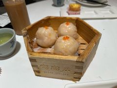 -陶陶居酒家(第十甫路总店)