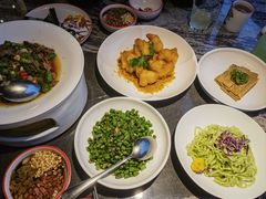 -新白鹿餐厅(松江开元地中海店)