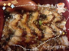 -白石的深夜食堂(大上海店)