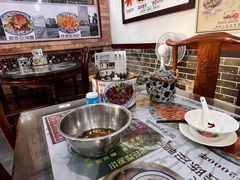 -阿殳菜馆·私厨(水围村店)