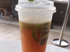 -奈雪的茶(中海环宇荟店)