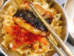 -本炙炭烤·蒲烧活鳗料理店(金沙洲店)