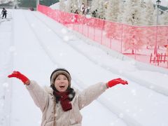 -盈香心动乐园
