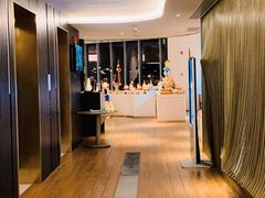 -杭州滨江世融艾美酒店·新食谱全日餐厅