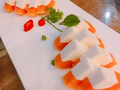 -HOHO餐厅(古子城店)