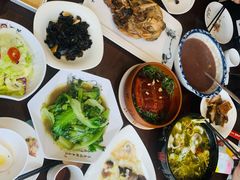 -王四酒家苏帮菜馆(观前店)