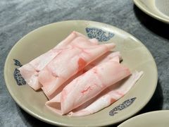 -北平三兄弟涮肉(簋街总店)