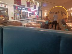-周渝食惦·酸菜鱼精致川菜(横岗店)