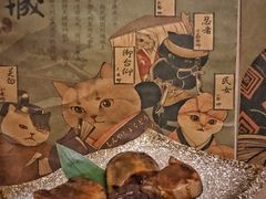 澳洲酱烤厚切上牛舌-有喜屋·深夜食堂(北京西路店)