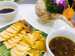 茅台炭烧响螺-金龙·打边炉(武进路店)