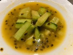 -甘家界柠檬鸭(安吉店)