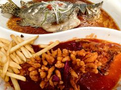 -马凯餐厅(地安门店)