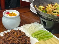 -老北京炸酱面·京味菜(西花市店)