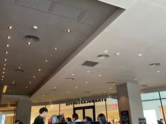 -星巴克(柳州万象城店)