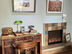 -小红楼美术馆·咖啡