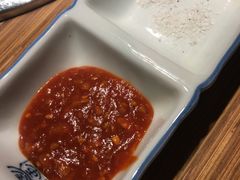 -王妃家(明洞中央店)