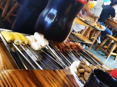 -号令江湖·水浒烤肉(和畅睦邻中心店)