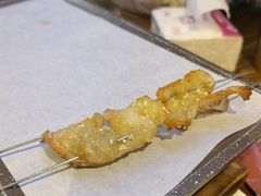 特色五花肉-不是烧烤·武汉烧烤·地道湖北菜(大成路店)
