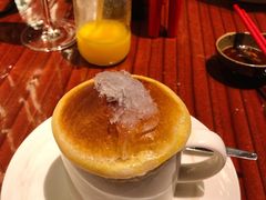 -西安W酒店·WEI全味西餐厅