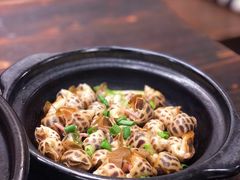 -小时候焗海鲜(鄞州万达店)