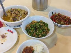 -笨罗卜浏阳菜馆(太平街店)