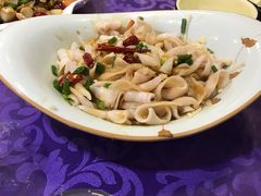 油淋鸟贝-威海渔村(静安旗舰店)