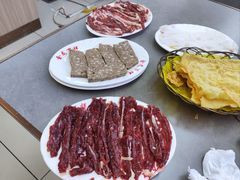 -万祥牛肉火锅(金龙店)