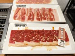 -焼肉ライク·烧肉LIKE(万菱汇店)