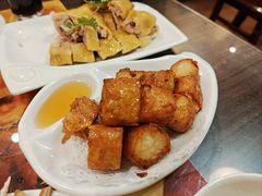 -盛中钰广味小馆