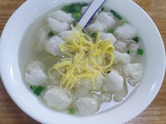 -蟹芆三馄饨