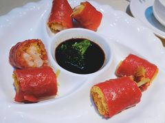 -旧街坊茶楼(同乐汇店)