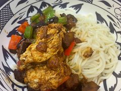 -美玲骨汤牛肉面(未来广场店)