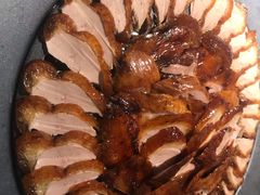 -守柴炉烤鸭(科华中路王府井店)