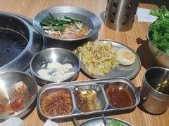 -哼蟹二将·烤肉酱蟹(合生汇店)