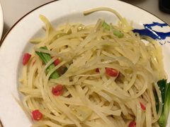 -佬麻雀·剁椒鱼头(京基KK One店)