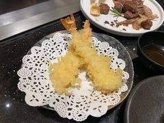 -大渔铁板烧(万象城店)