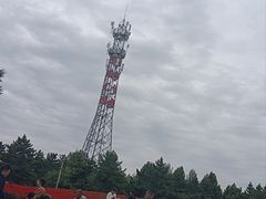 -羊亭河湿地公园