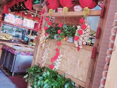 -闯关东东北农家菜(崂山石老人店)