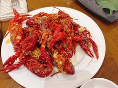-阿咖啡自助餐厅(温州阿外楼度假酒店)