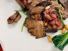 湖州香煸野山笋-浙江食府(浙江驻京办店)