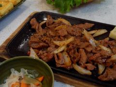 android_upload_pic-将军牛排·尔滨地标朝鲜族美食(总店)