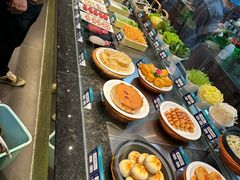 -东海怡品海鲜豆捞(星街坊店)