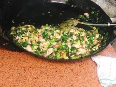 -群众牛肉小点(蚵仔煎)