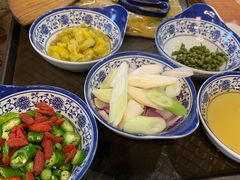 -鲜椒鱼·雅安地标性美食