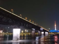 -武汉长江大桥