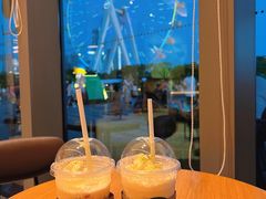-星巴克臻选(深圳欢乐港湾店)
