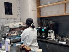 -常识咖啡common sense(春熙路店)