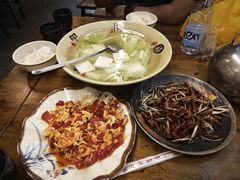 -礼州土碗菜