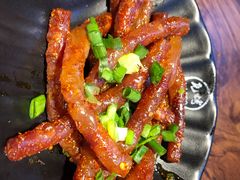 小香肠-Let’s WaKao瓦烤(贝森店)