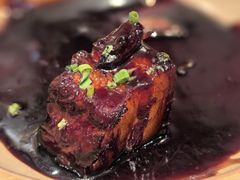 -东方明珠老上海8号餐厅(东方明珠广播电视塔店)